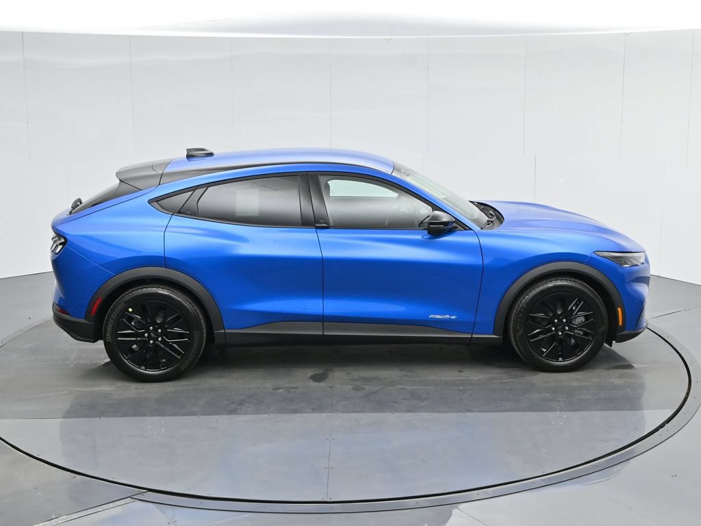 Used 2025 Ford Mustang Mach-E Select w/ Comfort Package Lite RWD image 42