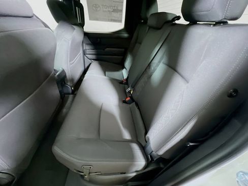 New 2026 Toyota Tacoma SR5 AWD/4WD image 20