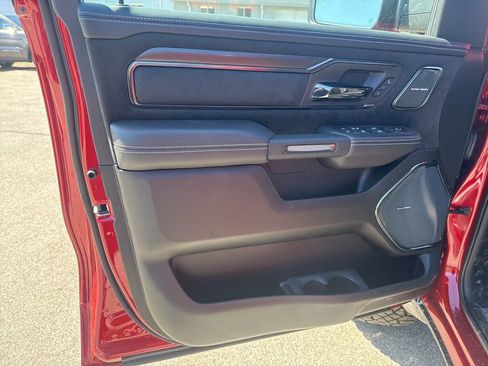 New 2026 RAM 1500 RHO AWD/4WD image 21