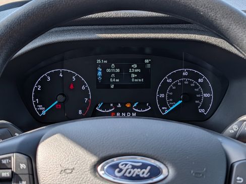 New 2025 Ford Transit 350 w/ Interior Upgrade Package RWD image 24