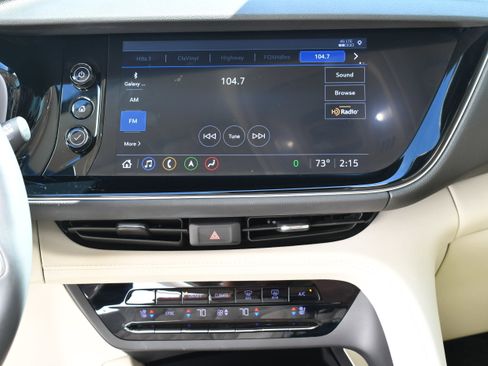 Used 2021 Buick Envision Avenir image 20