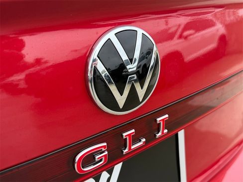 New 2026 Volkswagen Jetta GLI Autobahn image 6