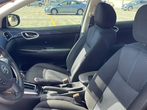 Used 2019 Nissan Sentra SR FWD image 14