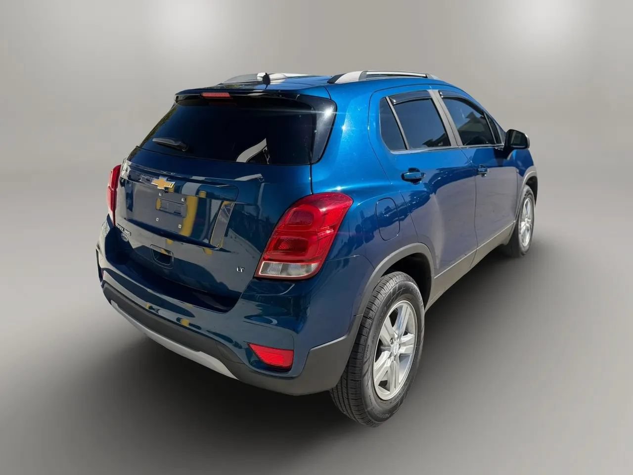 Used 2019 Chevrolet Trax LT AWD/4WD image 7