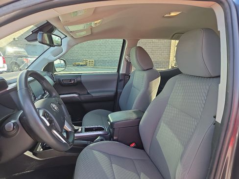 Used 2023 Toyota Tacoma SR5 image 13