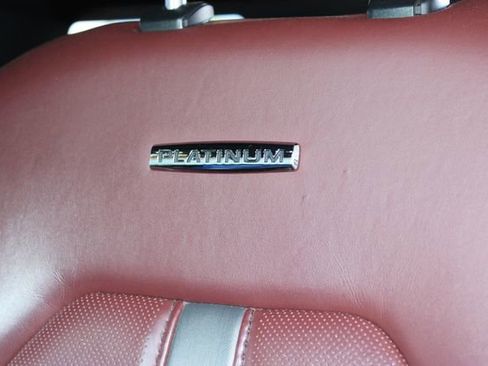 Used 2022 Ford F250 Platinum AWD/4WD image 28