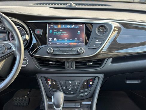 Used 2019 Buick Envision Essence image 13