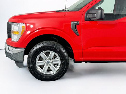 Used 2022 Ford F150 XL w/ Equipment Group 101A High AWD/4WD image 40