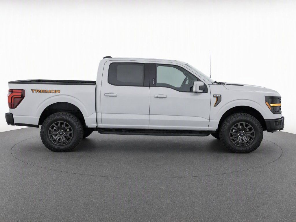 Used 2024 Ford F150 Tremor w/ Equipment Group 402A High AWD/4WD image 12