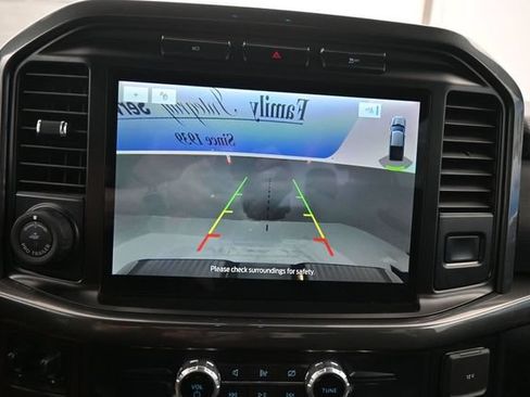 Used 2023 Ford F150 XLT w/ Equipment Group 302A High AWD/4WD image 17