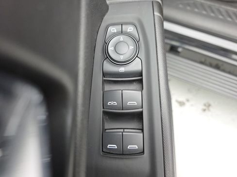 Certified 2021 Chevrolet Silverado 1500 Custom AWD/4WD image 20
