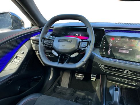 Used 2024 Dodge Charger Scat Pack w/ Plus Group image 12