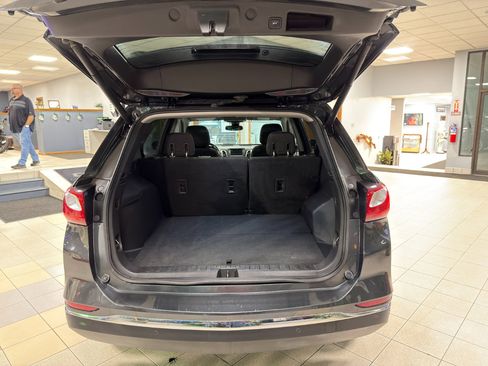 Used 2020 Chevrolet Equinox LT image 51