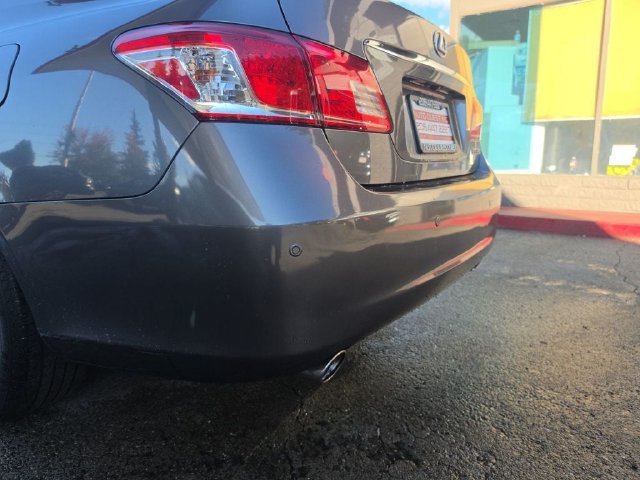 Used 2012 Lexus ES 350 FWD image 26