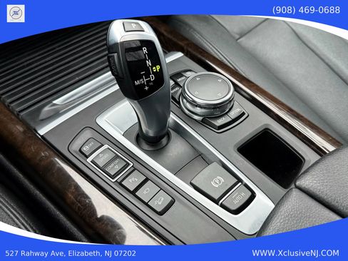 Used 2016 BMW X5 xDrive35i image 17