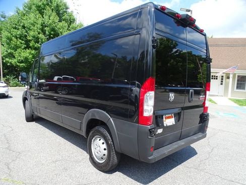 Used 2021 RAM ProMaster 2500 FWD image 13
