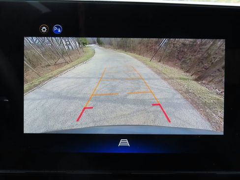 New 2026 Chevrolet Equinox LT image 7