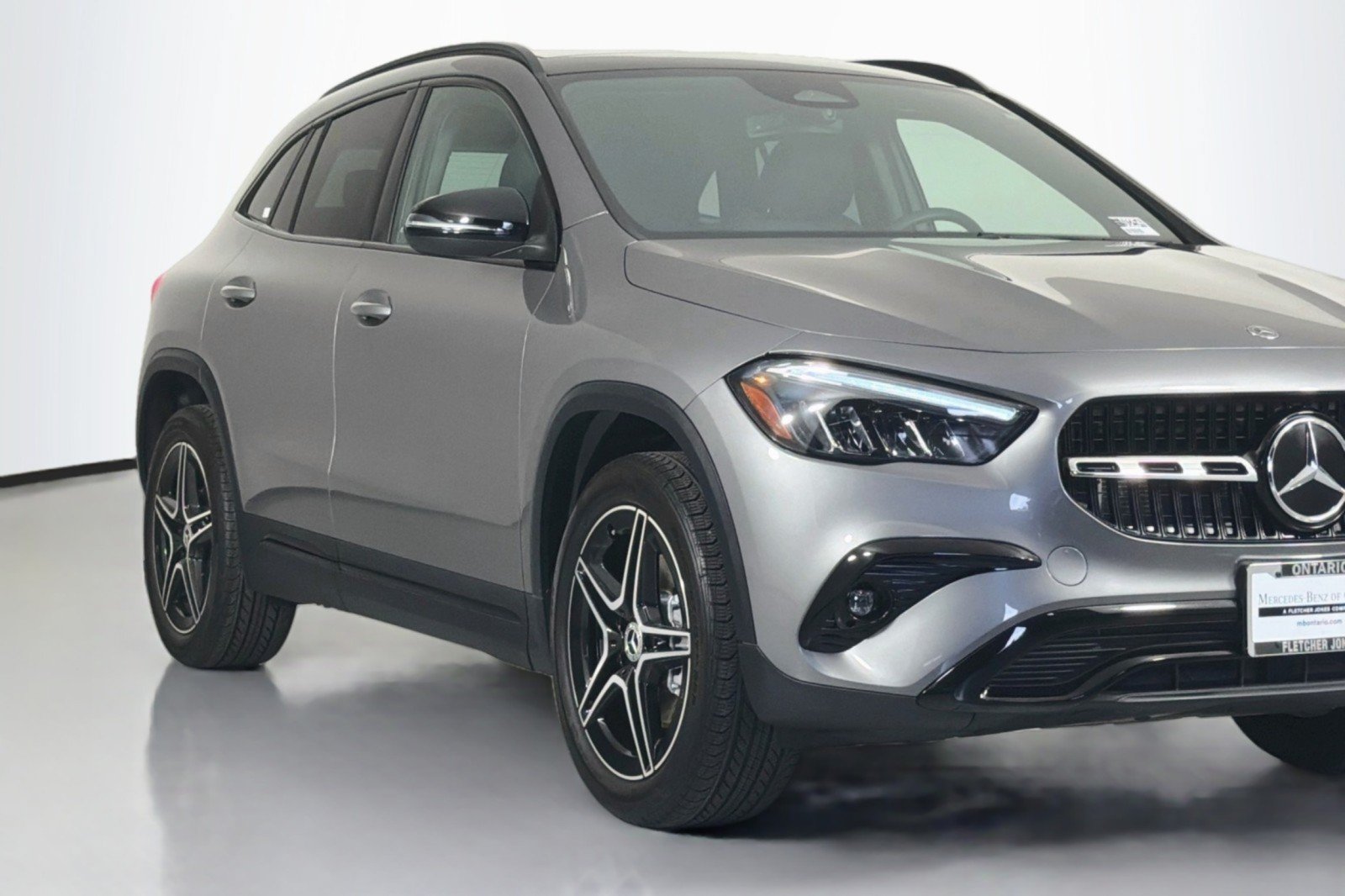 Certified 2026 Mercedes-Benz GLA 250 image 16