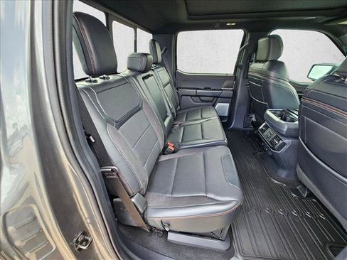 Used 2024 Ford F150 Raptor AWD/4WD image 20