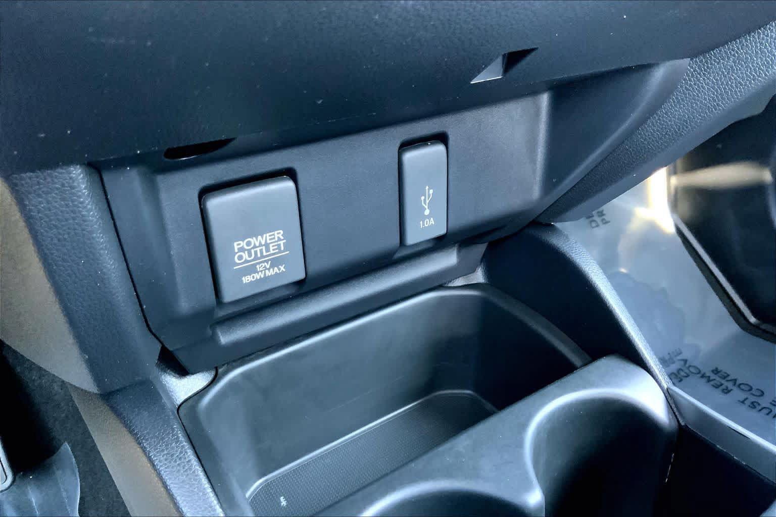 Used 2019 Honda Fit LX image 33