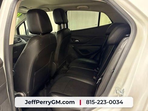 Used 2019 Buick Encore Preferred FWD image 26