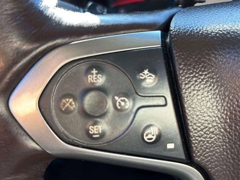 Used 2015 Chevrolet Tahoe LT image 37