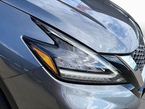Certified 2023 Nissan Murano Platinum w/ Cargo Package FWD image 28