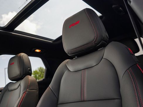 New 2026 Chevrolet TrailBlazer RS w/ Convenience Package image 20