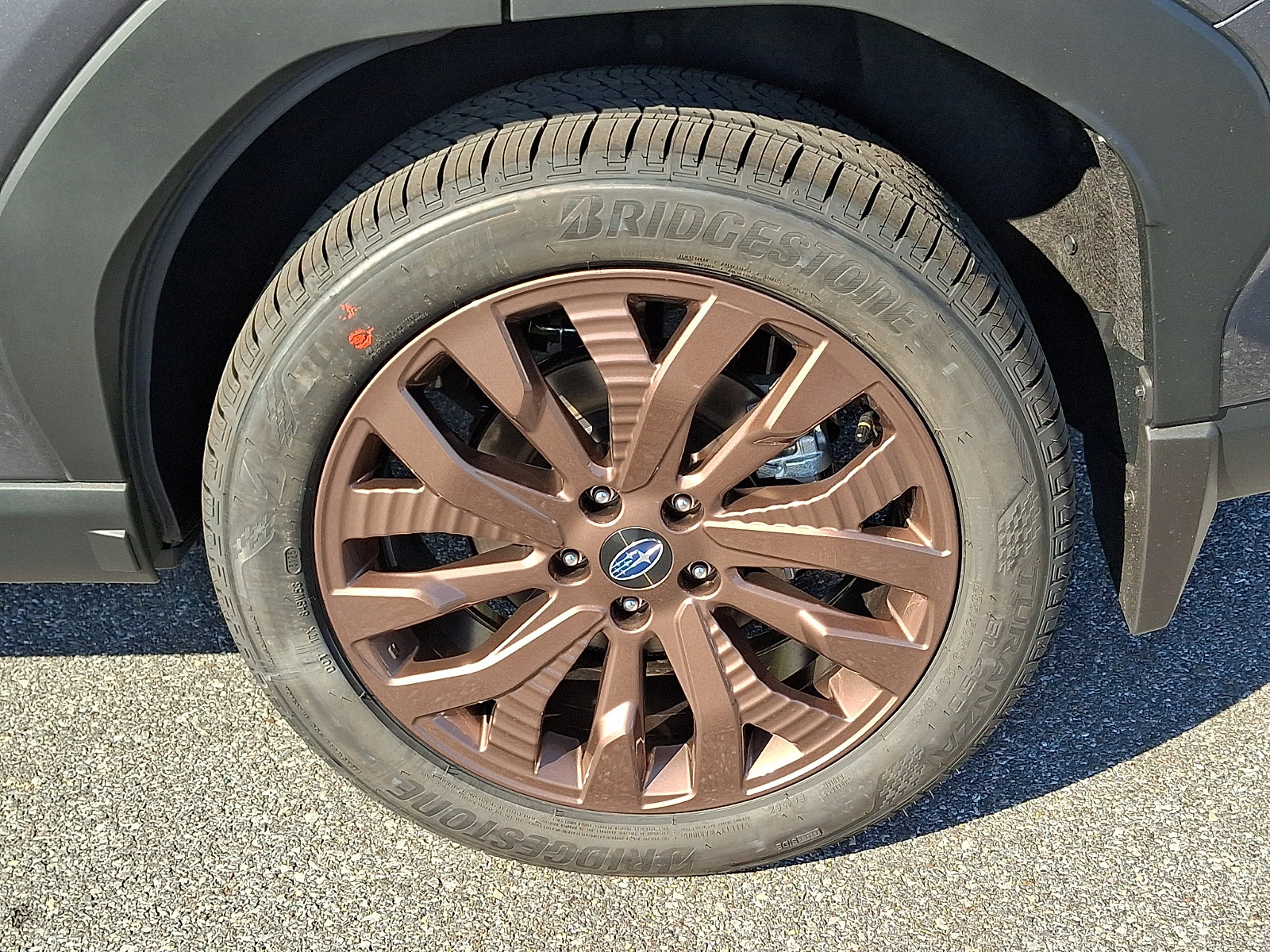New 2026 Subaru Forester Sport AWD/4WD image 5