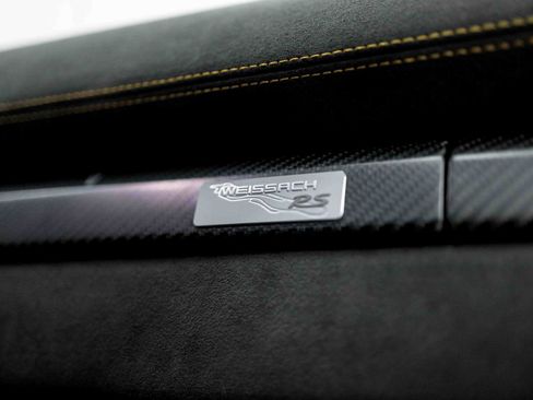 Used 2025 Porsche 718 Cayman GT4 RS image 58