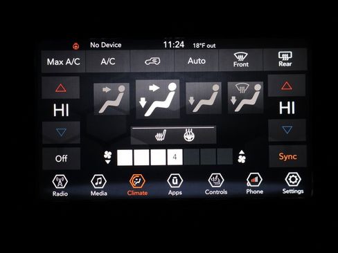 Used 2019 Jeep Wrangler Unlimited Sport S image 34