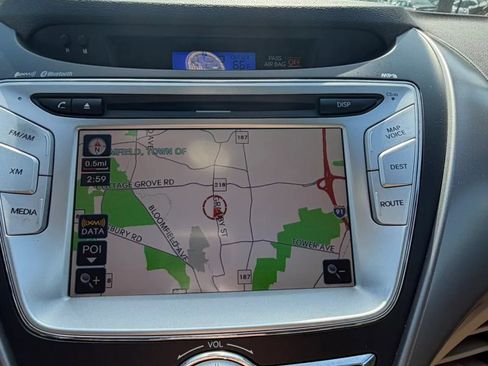 Used 2011 Hyundai Elantra Limited w/ Premium Pkg 5 FWD image 25