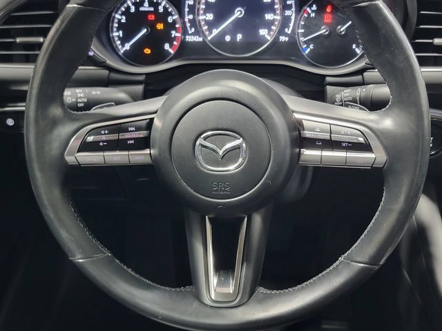 Used 2019 MAZDA MAZDA3 Sedan w/ Premium Package FWD image 25