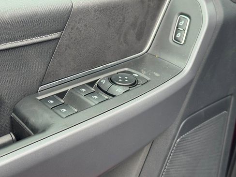 New 2026 Ford F150 XLT w/ XLT Black Appearance Package image 13