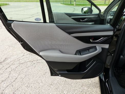 Used 2022 Subaru Legacy Premium AWD/4WD image 33