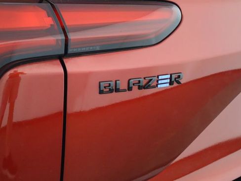Used 2024 Chevrolet Blazer EV RS AWD/4WD image 43