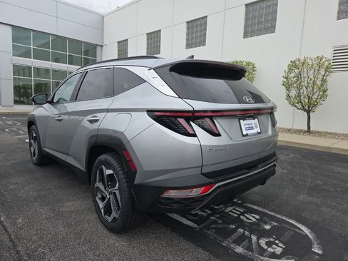 Used 2023 Hyundai Tucson SEL w/ Convenience Package image 10