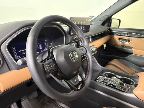 Used 2026 Honda Passport TrailSport Elite image 15