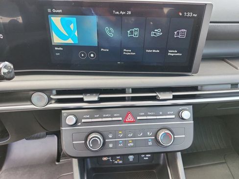 New 2026 Hyundai Tucson SE FWD image 26
