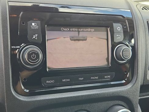 Used 2021 RAM ProMaster 3500 FWD image 20