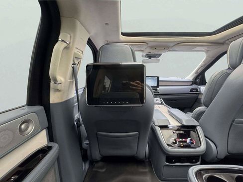 Used 2019 Lincoln Navigator L Black Label AWD/4WD image 54