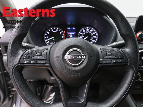 Used 2024 Nissan Sentra S FWD image 10