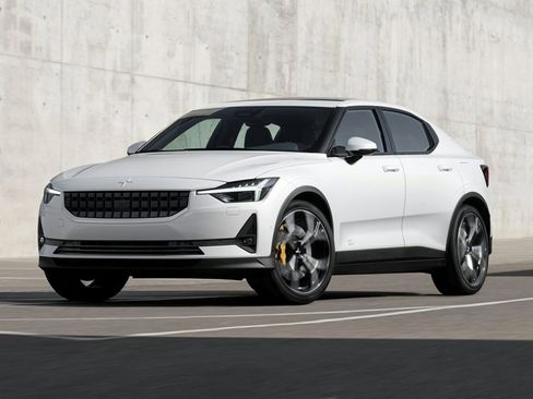 Used 2022 Polestar Polestar 2 w/ Pilot Package image 1
