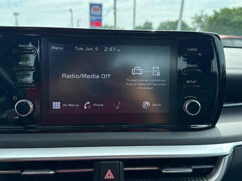 Used 2021 Kia K5 GT-Line w/ GT-Line FWD Premium Package image 18