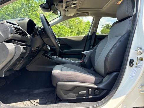 Certified 2024 Subaru Crosstrek 2.0i Premium AWD/4WD image 36