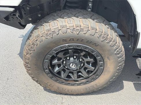 Used 2022 RAM 3500 Big Horn w/ Level A Equipment Group AWD/4WD image 33