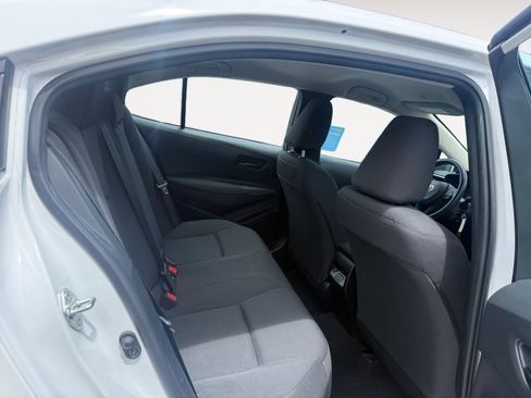 Used 2024 Toyota Corolla LE FWD image 18