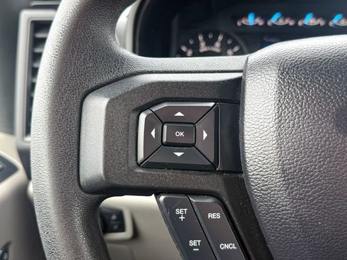 Used 2019 Ford F150 XL w/ Equipment Group 101A Mid AWD/4WD image 42