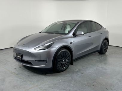 Used 2024 Tesla Model Y Long Range