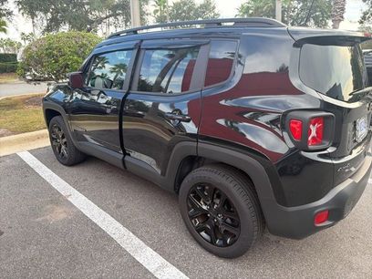 Used 2023 Jeep Renegade Altitude w/ Sun/Sound Group